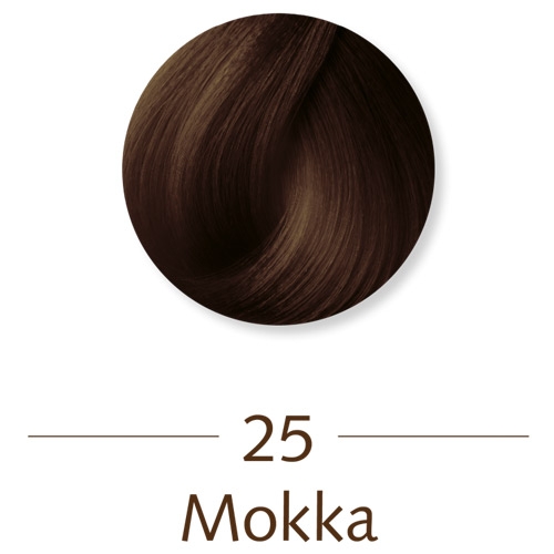 Sanotint Classic Haarfarbe 25 Mokka-1