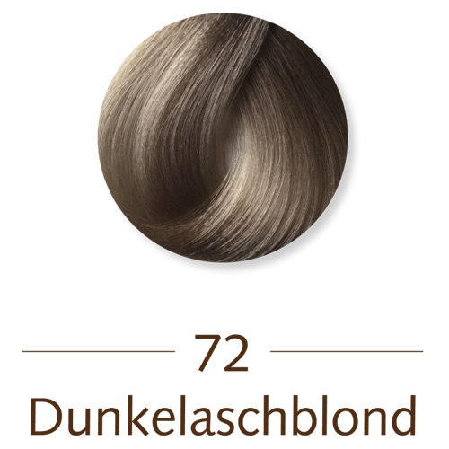 Sanotint Light Haarfarbe 72 Dunkelaschblond-1