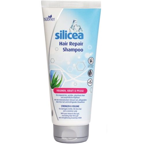 Hübner Silicea Shampoo 200 ml