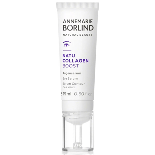 Produktbild des BÖRLIND NATUCOLLAGEN BOOST Augenserum