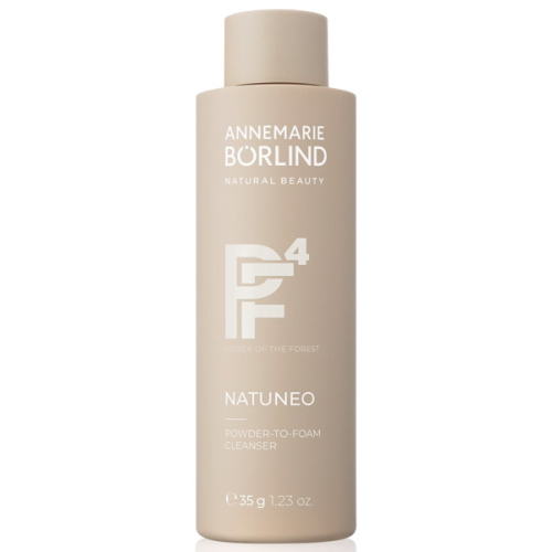 ANNEMARIE BÖRLIND NATUNEO Powder-to-foam Cleanser 35 g