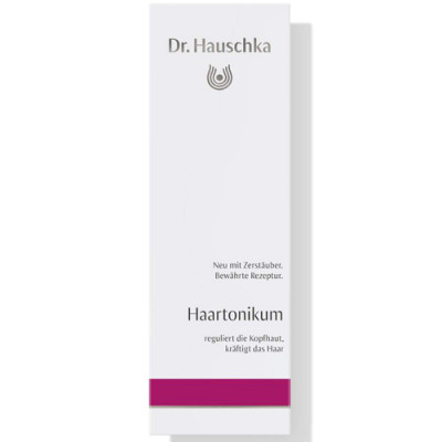 Dr. Hauschka Haartonikum 100ml