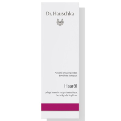 Dr. Hauschka Haaröl 75ml