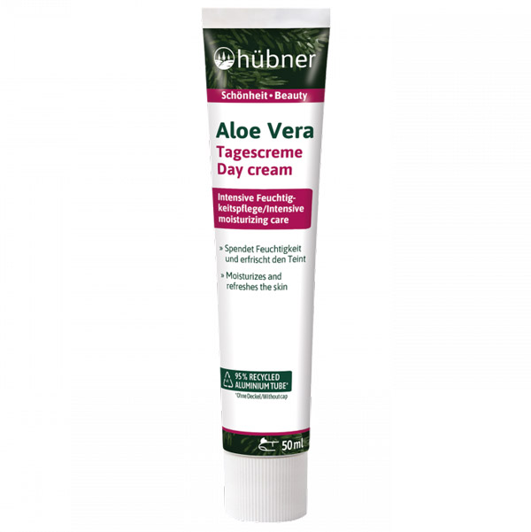 aloe vera hair before and after Heat Defence Spray