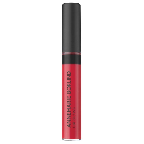 ANNEMARIE BÖRLIND LIP GLOSS RED 9,5 ml