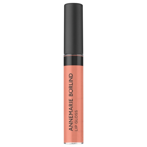 ANNEMARIE BÖRLIND LIP GLOSS GLOWY PEACH 9,5 ml