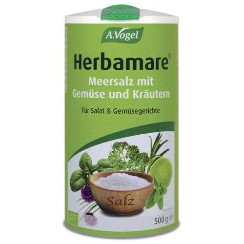 Produktbild: A.Vogel Herbamare Original 500g