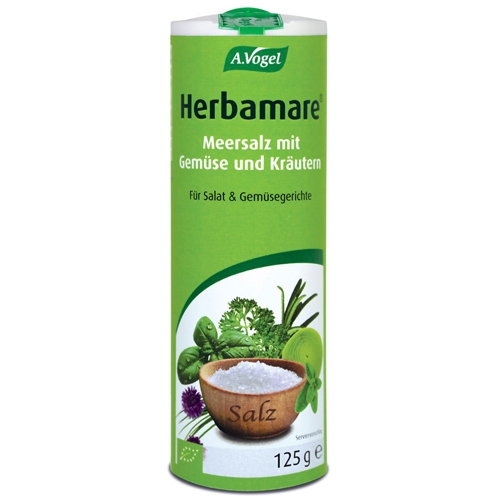 A.Vogel Herbamare Original 125 g