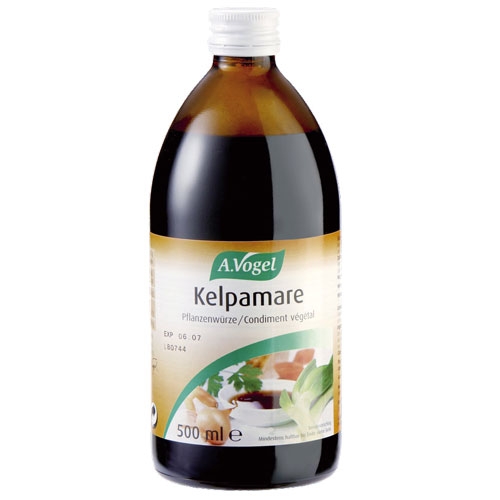 A.Vogel Kelpamare 500 ml A.Vogel Kelpamare 500 ml