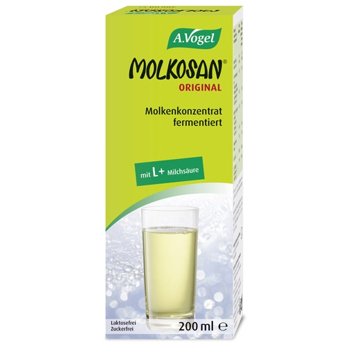 A.Vogel Molkosan 200 ml