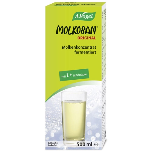 A.Vogel Molkosan 500 ml