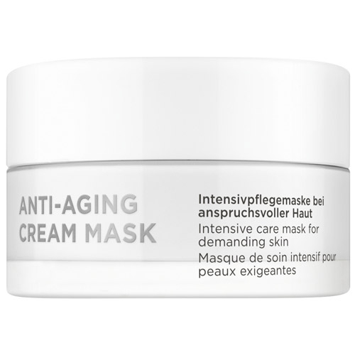 Produktbild der ANNEMARIE BÖRLIND ANTI-AGING CREAM MASK