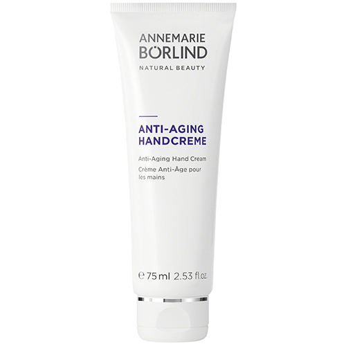 ANNEMARIE BÖRLIND ANTI-AGING HANDCREME 75ml