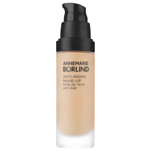 Produktverpackungsbild des Börlind ANTI-AGING MAKE-UP