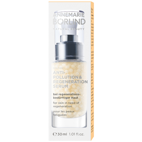 Produktverpackungsbild des ANTI-POLLUTION & REGENERATION SERUM