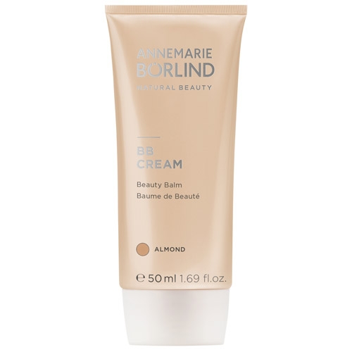 ANNEMARIE BÖRLIND BB CREAM ALMOND 50ml