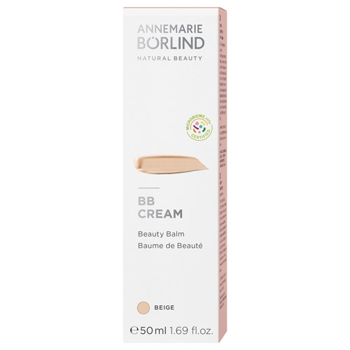 ANNEMARIE BÖRLIND BB CREAM BEIGE 50ml