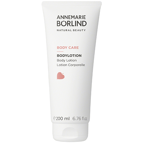 ANNEMARIE BÖRLIND BODY CARE Bodylotion 200ml