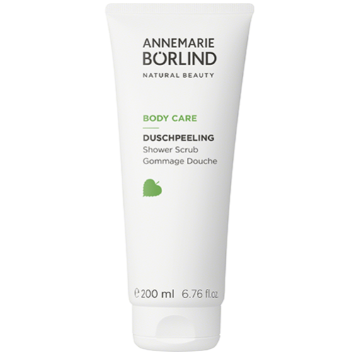 ANNEMARIE BÖRLIND BODY CARE Duschpeeling 200ml