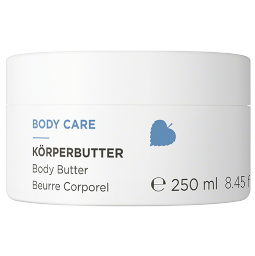 ANNEMARIE BÖRLIND BODY CARE Körperbutter 250ml