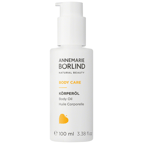 ANNEMARIE BÖRLIND BODY CARE Körperöl 100ml