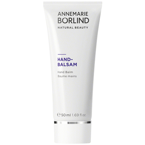 ANNEMARIE BÖRLIND HAND BALSAM 50ml