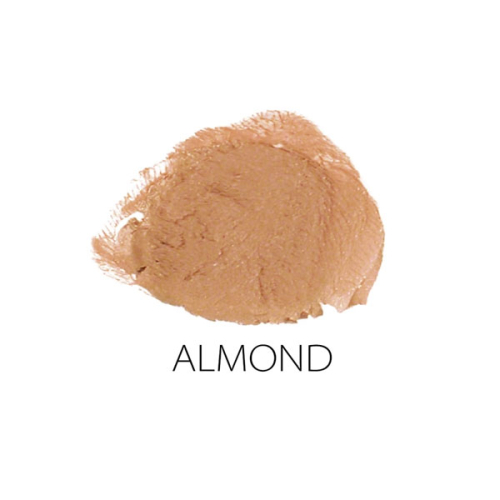 Darstellung des BÖRLIND COMPACT MAKE-UP ALMOND