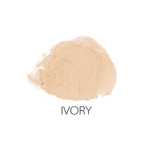 Darstellung des BÖRLIND COMPACT MAKE-UP IVORY