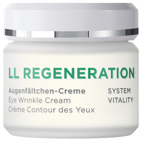 LL Regeneration Augenfältchen-Creme