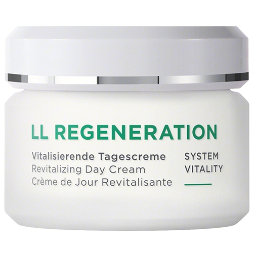 LL Regeneration Tagescreme