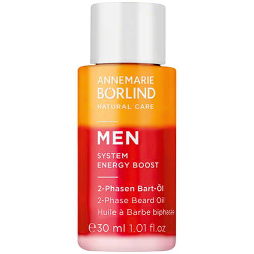 ANNEMARIE BÖRLIND MEN 2-Phasen Bart-Öl 30ml