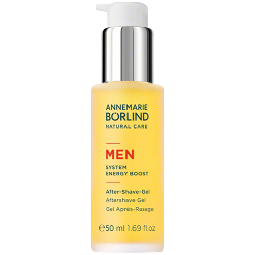 ANNEMARIE BÖRLIND MEN After-Shave-Gel 50ml