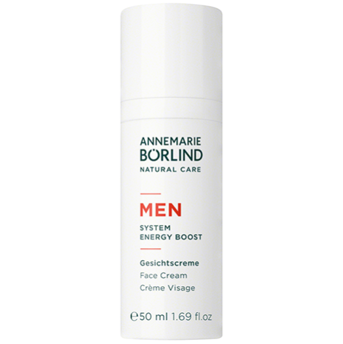 ANNEMARIE BÖRLIND MEN Gesichtscreme 50ml