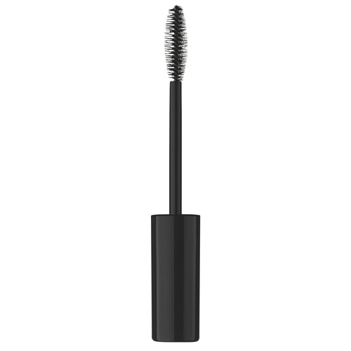 Ansicht der Bürste des BÖRLIND NATURAL CURL MASCARA BLACK