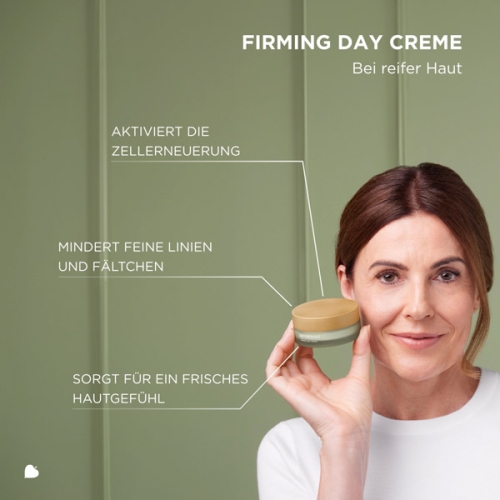 ANNEMARIE BÖRLIND NATUROYALE Firming Day Cream 50 ml