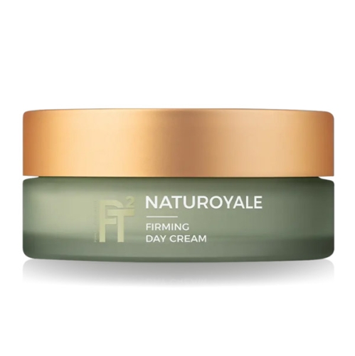 ANNEMARIE BÖRLIND NATUROYALE Firming Day Cream 50 ml