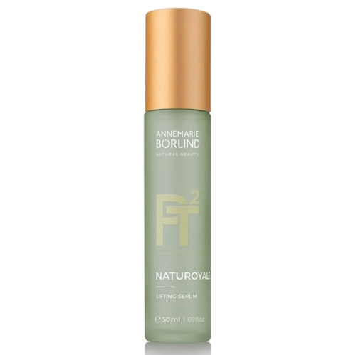 ANNEMARIE BÖRLIND NATUROYALE Lifting Serum 50 ml