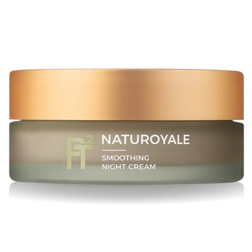 ANNEMARIE BÖRLIND NATUROYALE Smoothing Night Cream 50 ml