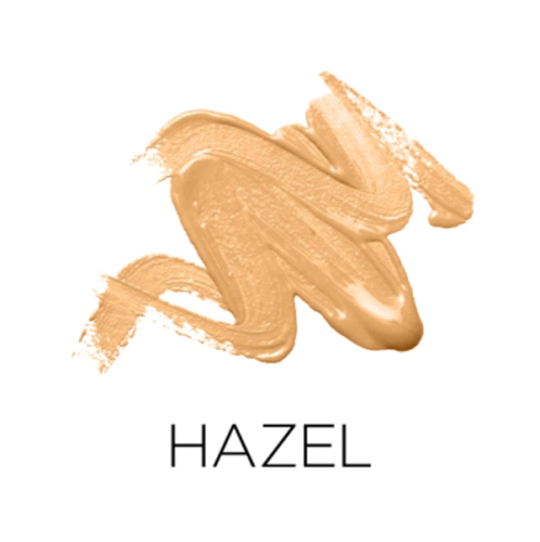 Darstellung der Farbe des BÖRLIND NATUWEAR FOUNDATION HAZEL