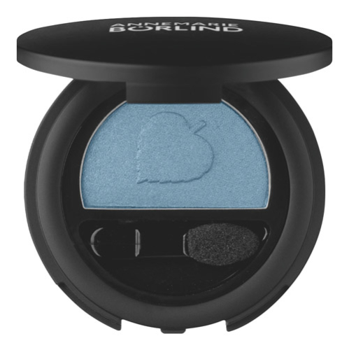 Produktbild des BÖRLIND POWDER EYE SHADOW BLUE PEARL