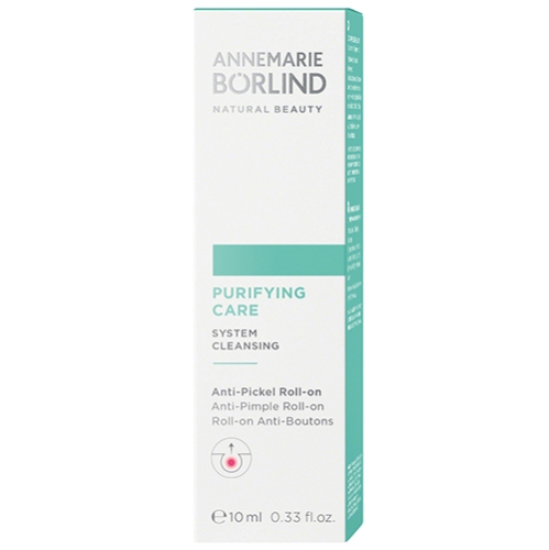 ANNEMARIE BÖRLIND PURIFYING CARE Anti-Pickel Roll-on 10ml