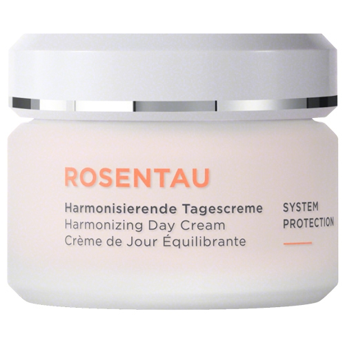 ANNEMARIE BÖRLIND ROSENTAU Tagescreme 50ml