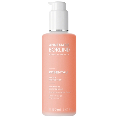 ANNEMARIE BÖRLIND ROSENTAU Gesichtslotion 150ml