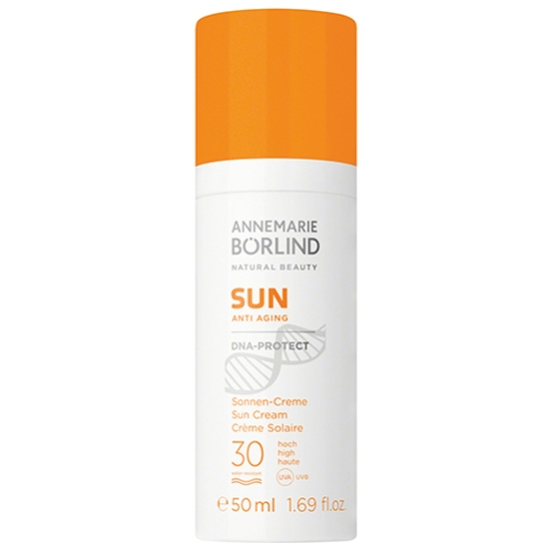 Börlind Sun Creme SLF 30_ My-Reformhaus.des