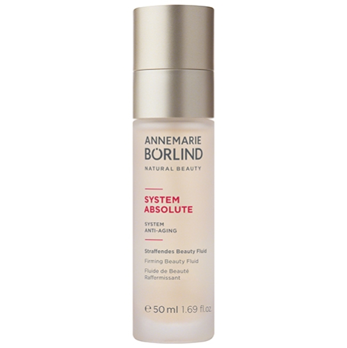 Börlind System Absolute Anti-Aging Beauty Fluid