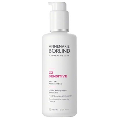 ANNEMARIE BÖRLIND ZZ SENSITIVE Reinigungsemulsion 150ml