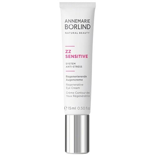 ANNEMARIE BÖRLIND ZZ SENSITIVE Augencreme 15ml