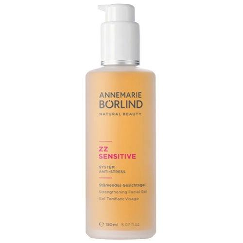 ANNEMARIE BÖRLIND ZZ SENSITIVE Gesichtsgel 150ml ANNEMARIE BÖRLIND ZZ SENSITIVE Gesichtsgel 150ml