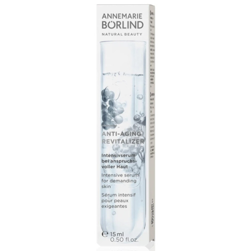Produktverpackungsbild des ANTI-AGING REVITALIZER