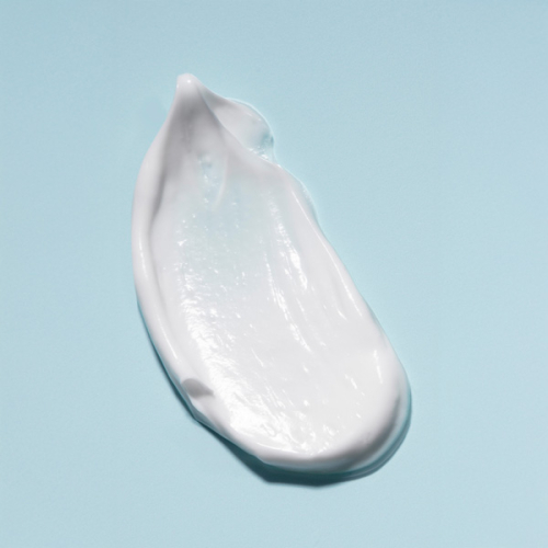 Textur-Darstellung des BÖRLIND HAIR CARE Hydro Conditioner